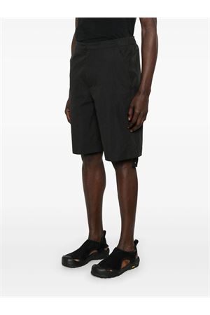 Shorts Vapor nero OAMC PEACEMAKER | PCM1OR01ACO001099